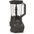 Restored Ninja BL710WM Professional 72oz 1000Watt Blender (Black