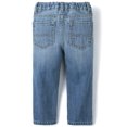 thumbnail image 3 of Jeans The Children's Place para bebés y niños pequeños, paquete de 2 unidades, 3 of 6