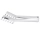 thumbnail image 3 of Pinza Espaguetis de Clip de Alimentos de Acero Inoxidable Antideslizante Pinzas Utensilios de Pinza para alimentos Pinza para pasta, 3 of 5