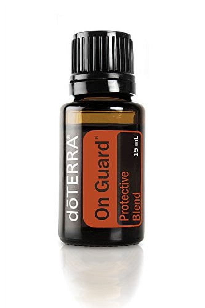 doTERRA Frankincense Essential Oil 15ml, Promotes Cellular Health