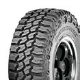 thumbnail image 2 of Paquete de 2 Llantas 33x12.50 R22 DEESTONE MUD CLAWER R408 109Q, 2 of 5