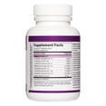 thumbnail image 5 of Vibrant Health - U.T. Biotic Daily Maintenance Formula 500 mg. - 30 Vegetarian Capsules, 5 of 9