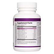 Vibrant Health - U.T. Biotic Daily Maintenance Formula 500 mg. - 30 Vegetarian Capsules