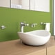 thumbnail image 2 of Monomando Alto Proyecta Para Lavabo Acabado Cromo Proyecta Proyecta MO8X-DC-01, 2 of 2