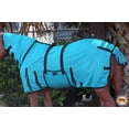 thumbnail image 4 of 81 In Hilason Uv Protect Mesh Bug Mosquito Horse Fly Sheet Summer Spring, 4 of 8