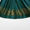 thumbnail image 6 of Princess Merida Dress For Girls Halloween Flutter Sleeve Costume Fancy-Dress, 6 of 6