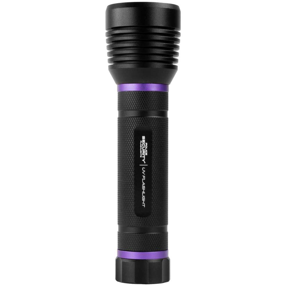 Police Security 6Aaa Alkaline Battery Powered Ultraviolet