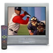 Sanyo 32" Flat-Screen TV DS32920