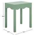 thumbnail image 3 of SAFAVIEH Lilith Contemporary Wood End Table, Sage, 3 of 10