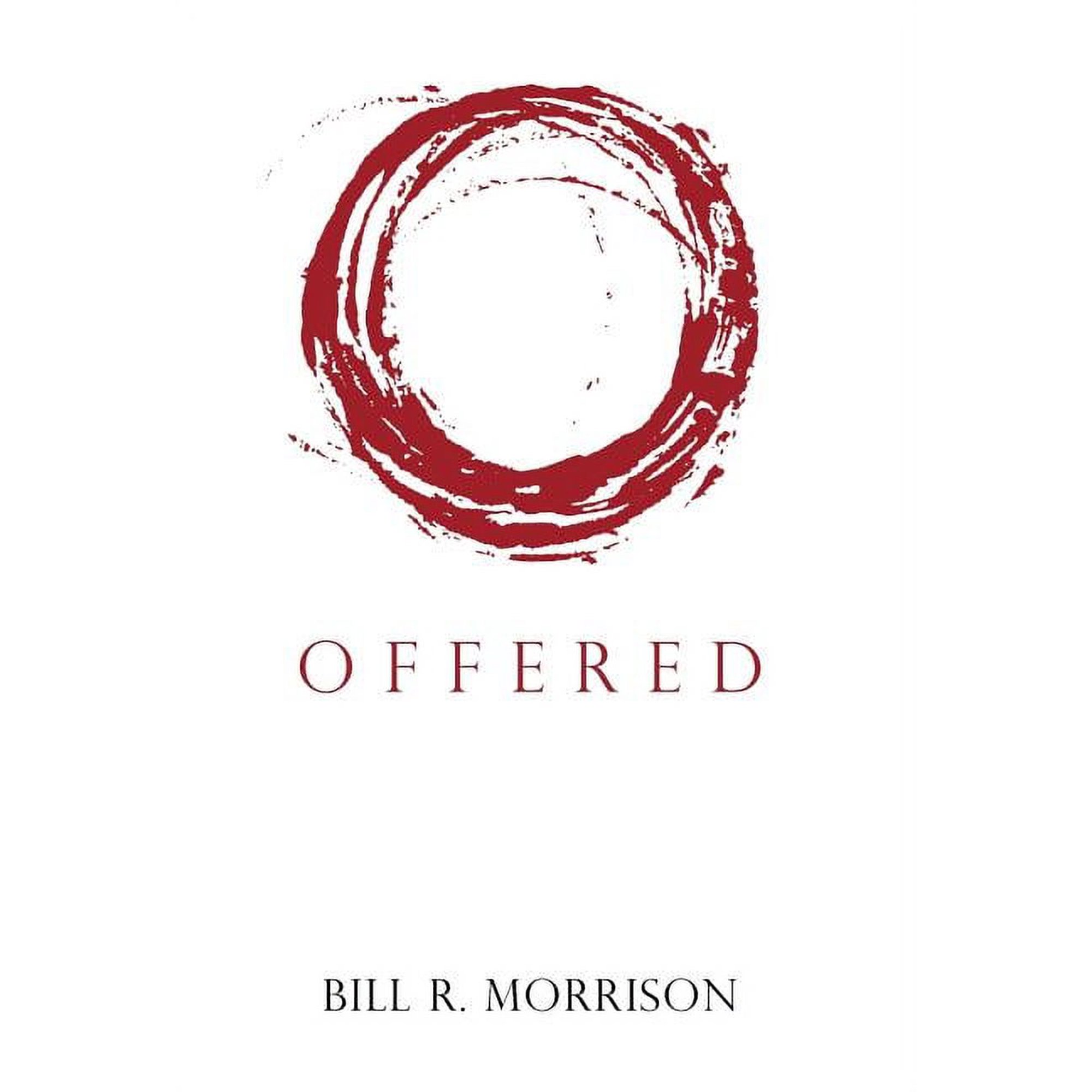 Offered (Hardcover)