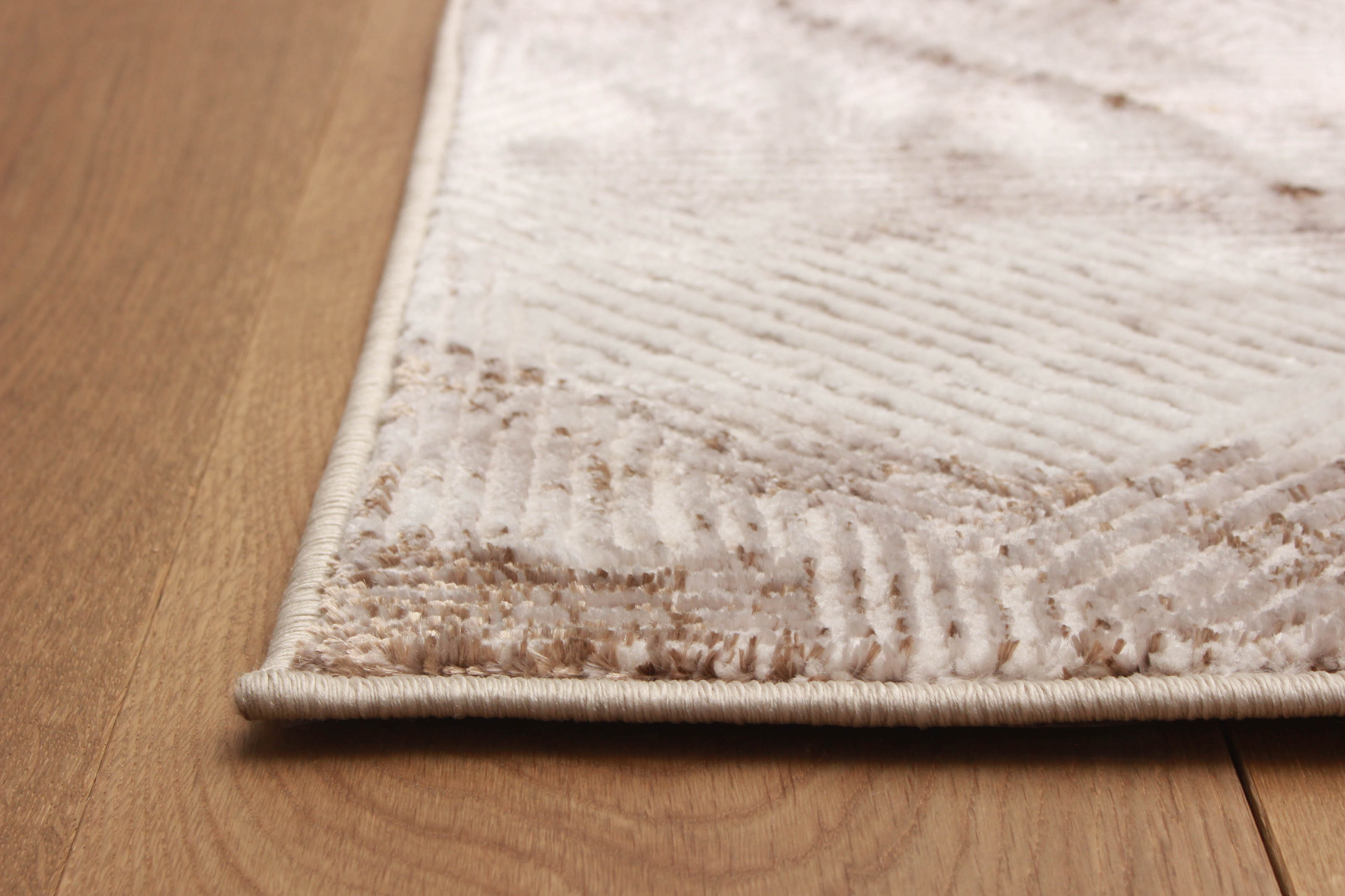 ECARPET Nala Contemporary/Modern Area Rug for Living Room, Bedroom, Dining Room, Entrance, Hallway and More.