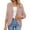 Pink, variant on PRETTYGARDEN Cardigans for Women Lightweight Casual Long Sleeve Knitted Open Front Shrugs Sweaters Fall Clothes