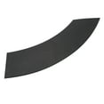 thumbnail image 1 of Garde-boue Latéral pour Arc de Roue, Manipulation Améliorée, Résistant à l'Abrasion, Couverture d'Arc de Roue Résistante aux Taches pour Hayon à 5 Portes F55 Arrière Droit 51777329032, 1 of 7