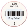 thumbnail image 3 of OPI Nail Lacquer, Rosy Future, Shimmery Rose Pink Nail Polish, 0.5 fl oz, 3 of 5