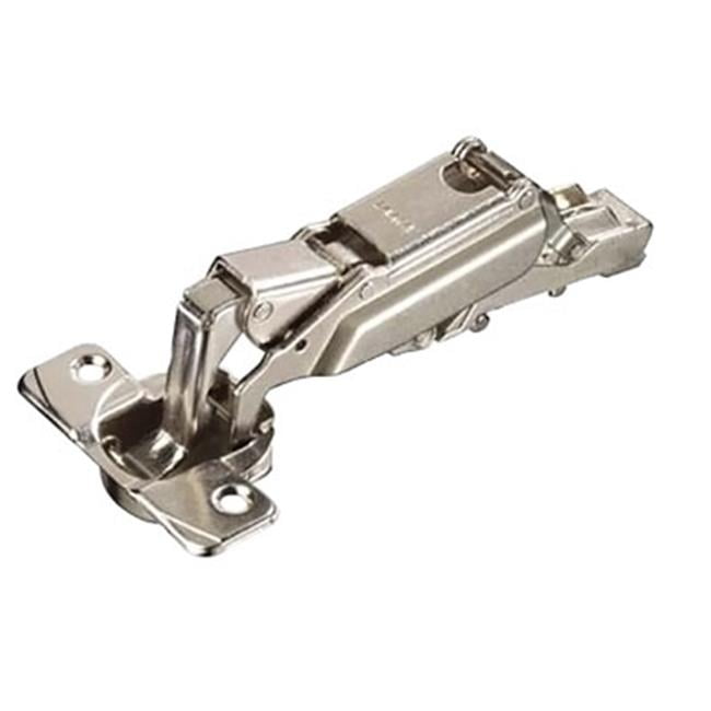 Titus & Lama LT248.0R14 170 Deg Crank Hinge Screw On