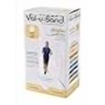 thumbnail image 3 of Val-u-Band Bande d'Exercice, 5 Pieds, Distributeur 30 Pcs, Pêche (1), 3 of 3