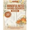 thumbnail image 1 of Libro de sopa de letras de mindfulness, publicación independiente, 1 of 1