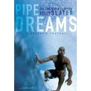 Angle View: Pipe Dreams: A Surfer's Journey, Pre-Owned (Hardcover)