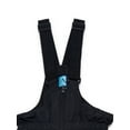 thumbnail image 2 of Iceburg Little and Big Boys Insulated Snowbib, Midweight, Sizes 4-16, 2 of 3