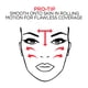 thumbnail image 5 of Fundación L'Oreal Paris Infallible Pro-Mate Rich Chocolate, 5 of 6