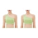 thumbnail image 1 of Qarigey Sujetador deportivo Fitness Top Gym Outfit Skin Close Sexy Diseño Resiliencia Multipropósito Transpirable High Impact Crop Athletic Type5 NO5, 1 of 6