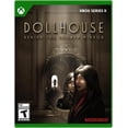 thumbnail image 1 of Dollhouse: Behind The Broken Mirror - Xbox Series X, 1 of 3