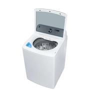 Kenmore Top-Load Electric Washer and Dryer Set – 4.4 cu ft Washer w/Agitator and 7 cu ft Electric Dryer – White