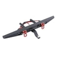 thumbnail image 4 of Soporte de montaje de pieza de mejora de parachoques de coche RC 1/10 herramientas de bricolaje accesorios anticolisión Trasero perfke Parachoques de coche RC, 4 of 8