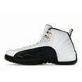 thumbnail image 2 of Jordan Men's 12 Retro Taxi (2025) Basketball Shoes, from StockX, 2 of 5