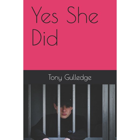 Yes She Did (Paperback)