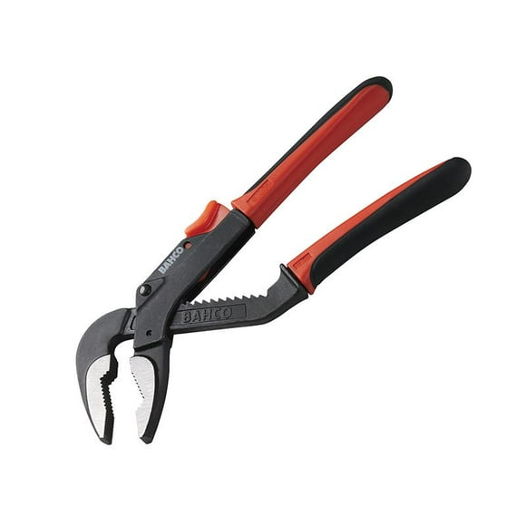 Bahco - 8231 ERGO™ Slip Joint Pliers 200mm