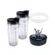 thumbnail image 1 of 24oz Cups Blender Accessories Blender Extra Gaskets For Foodi Power Blender Ss300 Etc, 1 of 1