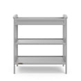 thumbnail image 5 of Graco Benton Infant Changing Table with Bonus Water-Resistant Changing Pad, Pebble Gray, 5 of 15