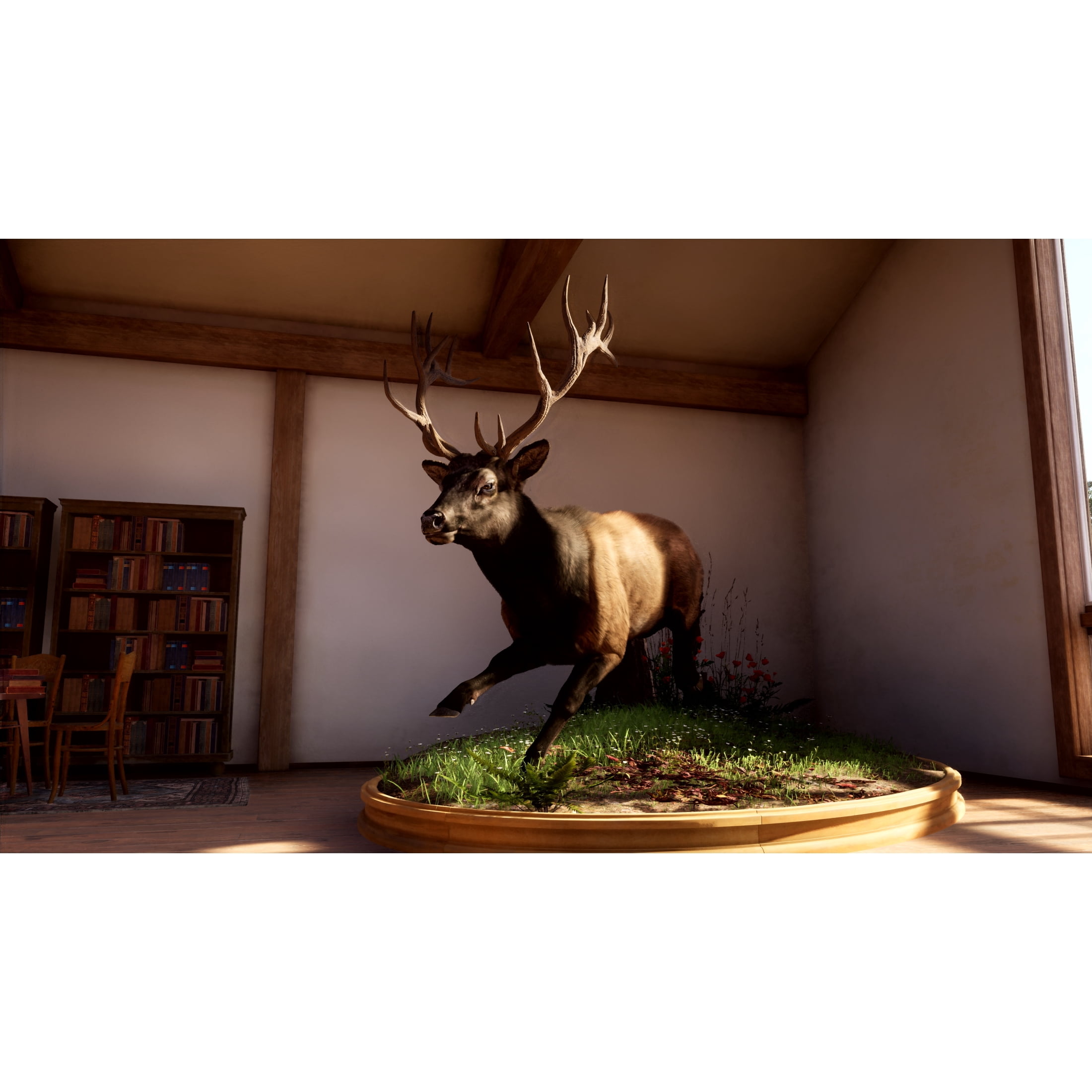 Way of the Hunter 2 - PlayStation 5 Game