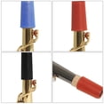 thumbnail image 2 of 3Pcs Sax Replacement Part Saxophone Curved Neck Silicone Cover Universal Replacement for Cork Pieces, 2 of 8