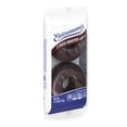 thumbnail image 2 of Entenmann’s Rich Frosted Donuts, 2 Donuts per Pack, 8 Packs – Chocolate Frosted Soft Cake Donuts Snack Packs, 2 of 6