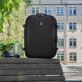 thumbnail image 3 of Mochila Victorinox Crosslight Bag negra reciclada, 3 of 3