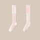thumbnail image 1 of Calcetines para mujer, pantuflas, calcetines de invierno cálidos con forro polar, calcetines acogedores, suaves, gruesos y peludos, calcetines navideños para mujer, 1 of 3