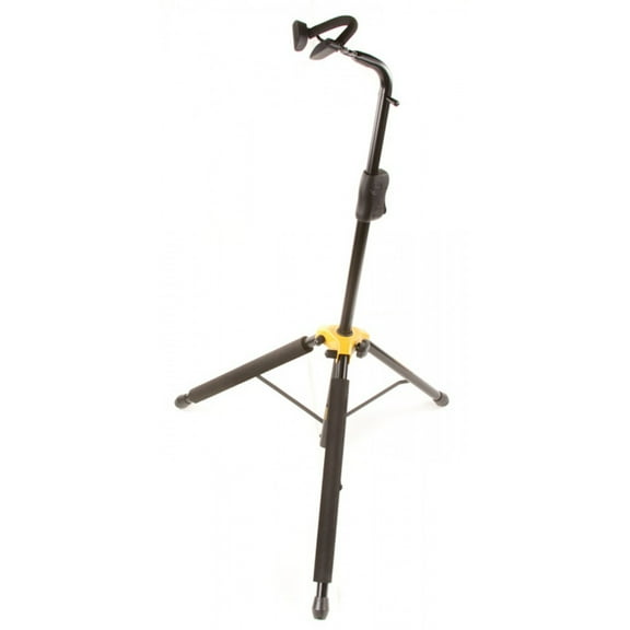 HERCULES Adjustable Height Instrument Stand, 3.5 lb