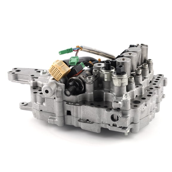 CVT Transmission Valve Body JF011E For 07-17 Jeep Patriot Compass 2.5 NISSAN
