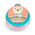 thumbnail image 2 of Contenedor de Snack para Bebés Skip Hop Llama Taza para Merienda, 2 of 5