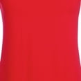 thumbnail image 3 of Fruit Of The Loom Ladies/Womens Lady-Fit Valueweight Short Sleeve T-Shirt, 3 of 4