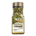 thumbnail image 3 of iSpice | Cardamom Seed Whole | 3.9 oz | Gourmet Spice | Kosher | Authentic Flavors, 3 of 10