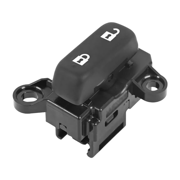 Quality Door Lock Switch for Mazda Models 2010-2013 Long-Lasting Durability Switch