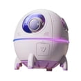 thumbnail image 1 of Humidificador Bsvklp Aire Astronauta Difusor Aroma Hidratante USB Rosa, 1 of 9