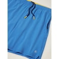 thumbnail image 5 of Bonobos Fielder Men's and Big Men's Stretch 2 in 1 Shorts, Up to Size 3XL, 5 of 6