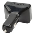 thumbnail image 4 of Wireless Tire Pressure Monitoring System,DC 12V Tire Pressure Wireless TPMS RV Wireless Tire Pressure Monitor Proven Performance, 4 of 8
