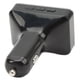 thumbnail image 4 of Monitor de presión de neumáticos DC 12V señal estable larga distancia de recepción salida USB TPMS inalámbrico para camión RV, 4 of 5