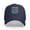 Navy Blue, variant on Southwest Kansas Storm Hat Unisex Casual Baseball Cap With Adjustable Strap And Breathable Design