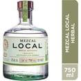 thumbnail image 2 of Mezcal Local Destilado Herbal 750ml, 2 of 6